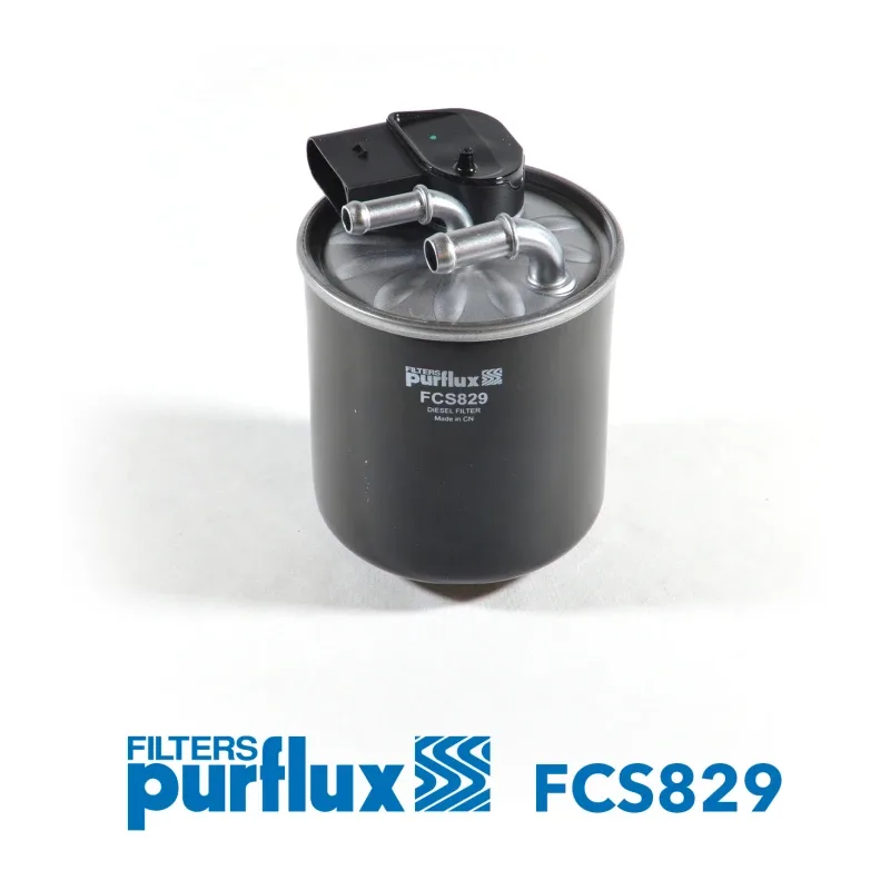 Yakıt Filtresi PURFLUX FCS829 – MERCEDES-BENZ / RENAULT