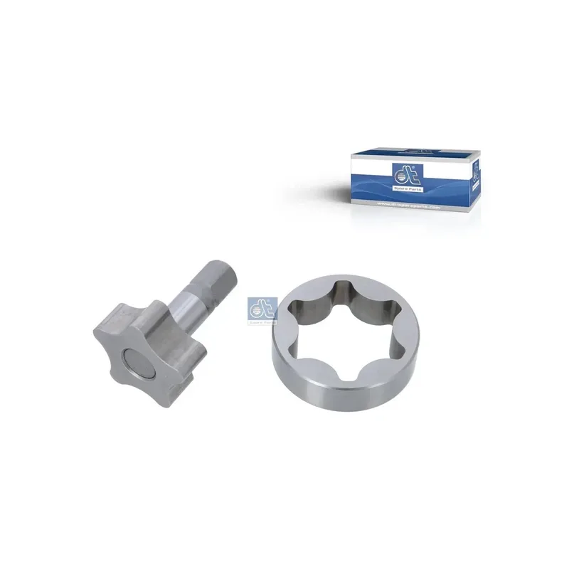 Şanzıman Pompa Elemanı DT Spare Parts 1.44100 – Scania G / R / S