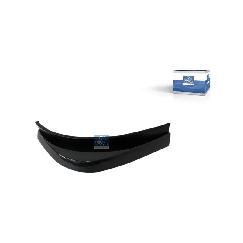 Sağ Spoiler Takımı DT Spare Parts 2.00159 – Volvo FH / FM / FMX