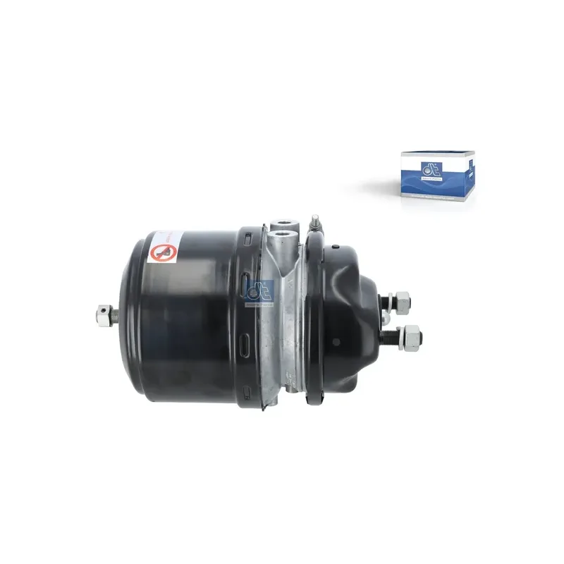 İmdatlı Fren Körüğü DT Spare Parts 1.18985 – Scania G / R