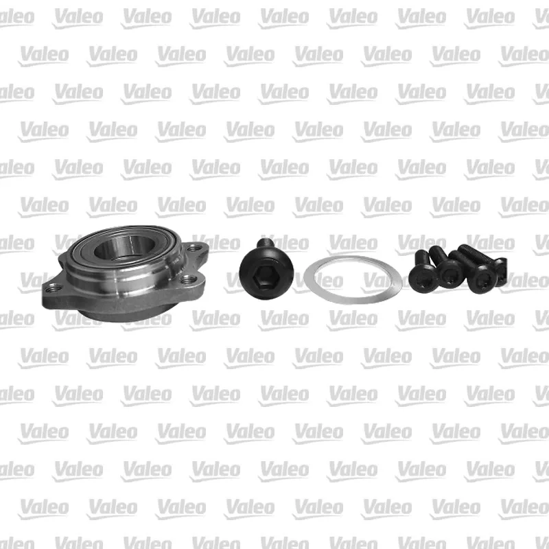 Teker Rulmanı Ön Sağ veya Sol VALEO 502631 – Volkswagen / Audi