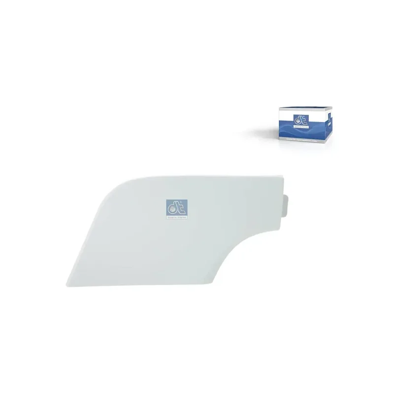 Sol Tampon Kapağı DT Spare Parts 3.00368 – MAN TGS / TGX