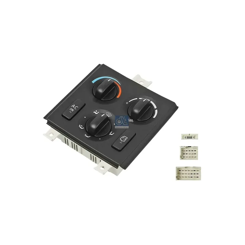 Elektronik Kontrol Ünitesi DT Spare Parts 2.25396 – Volvo FH / FM / FMX