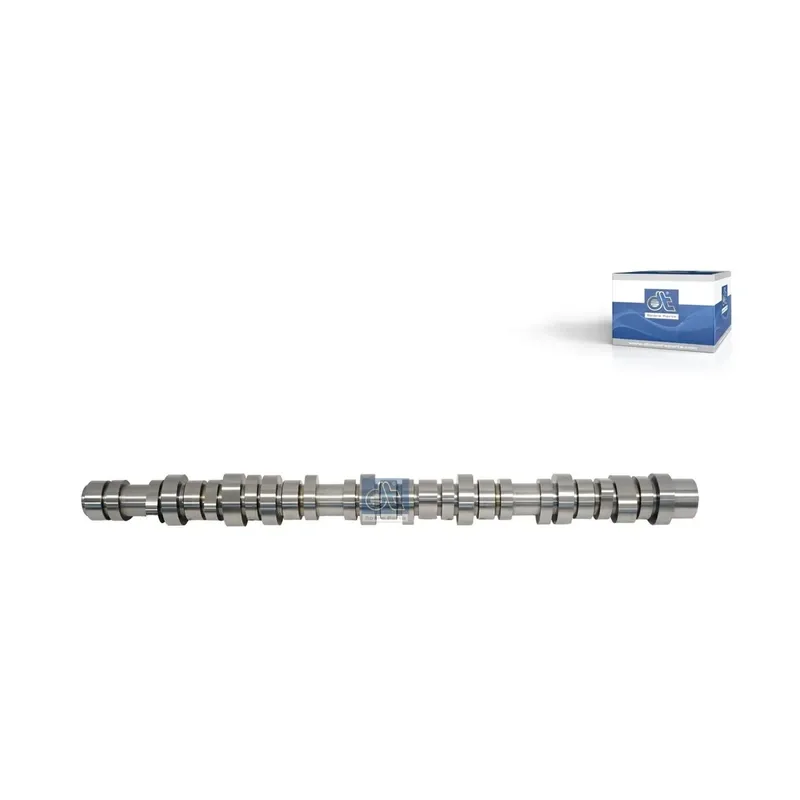 Eksantrik Mili DT Spare Parts 2.00855 – Volvo FH / FM / FMX