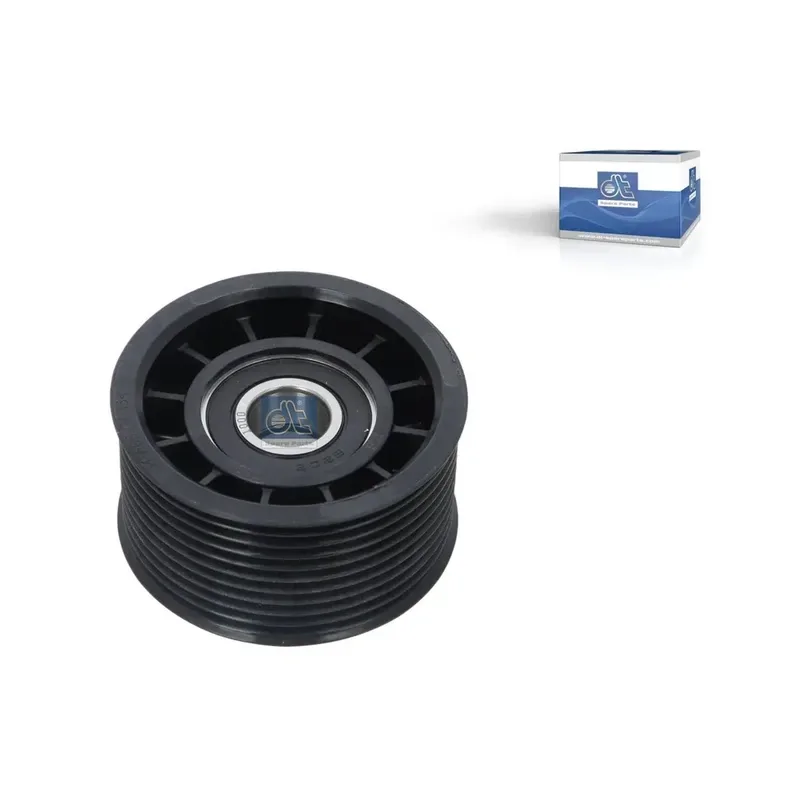 Çelik Kayış Gergi Rulmanı DT Spare Parts 2.00204 – Volvo FM / FMX