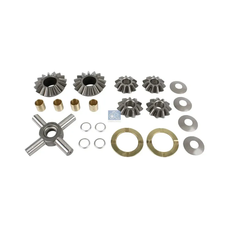 İstavroz Tamir Takımı DT Spare Parts 4.91200 – MAN TGA
