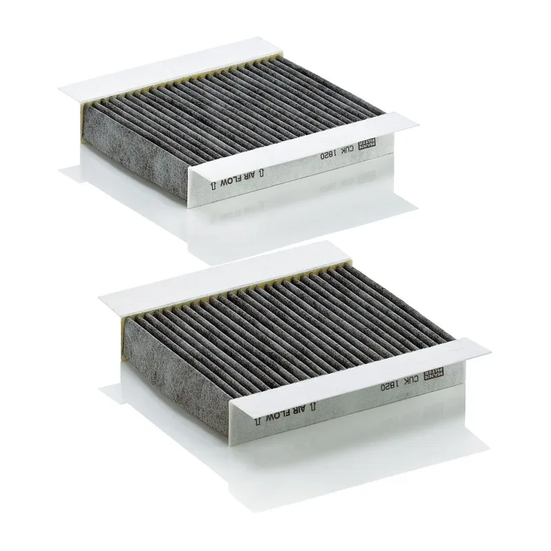 Kabin Filtresi MANN-FILTER CUK 1820-2 – ALFA ROMEO 156