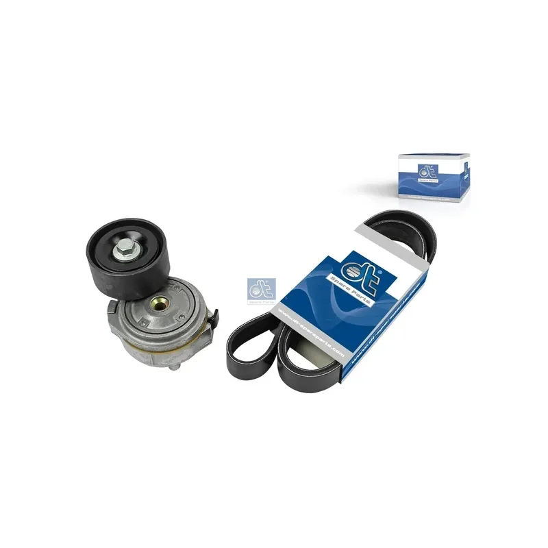 Kayış Gergi Seti DT Spare Parts 3.93009 – MAN TGA / TGS / TGX