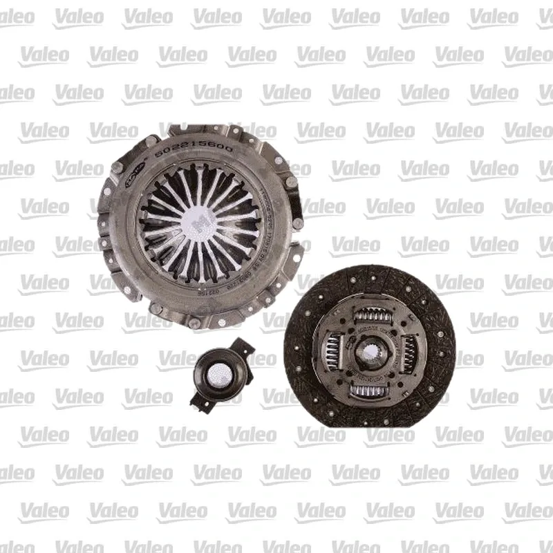 Debriyaj Seti VALEO 828110