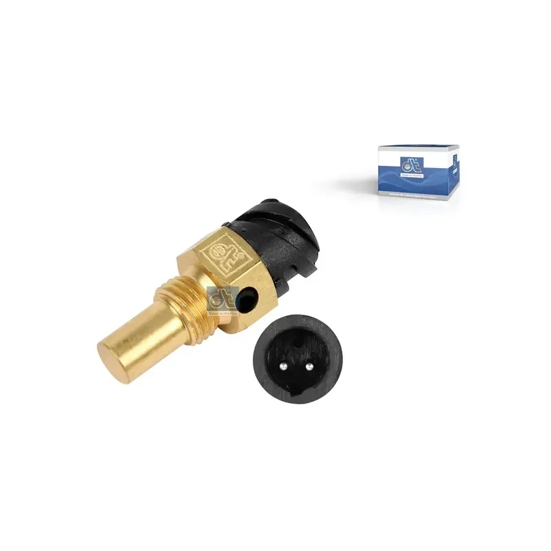 Sıcaklık Sensörü DT Spare Parts 3.10301 – MAN TGA / TGS / TGX