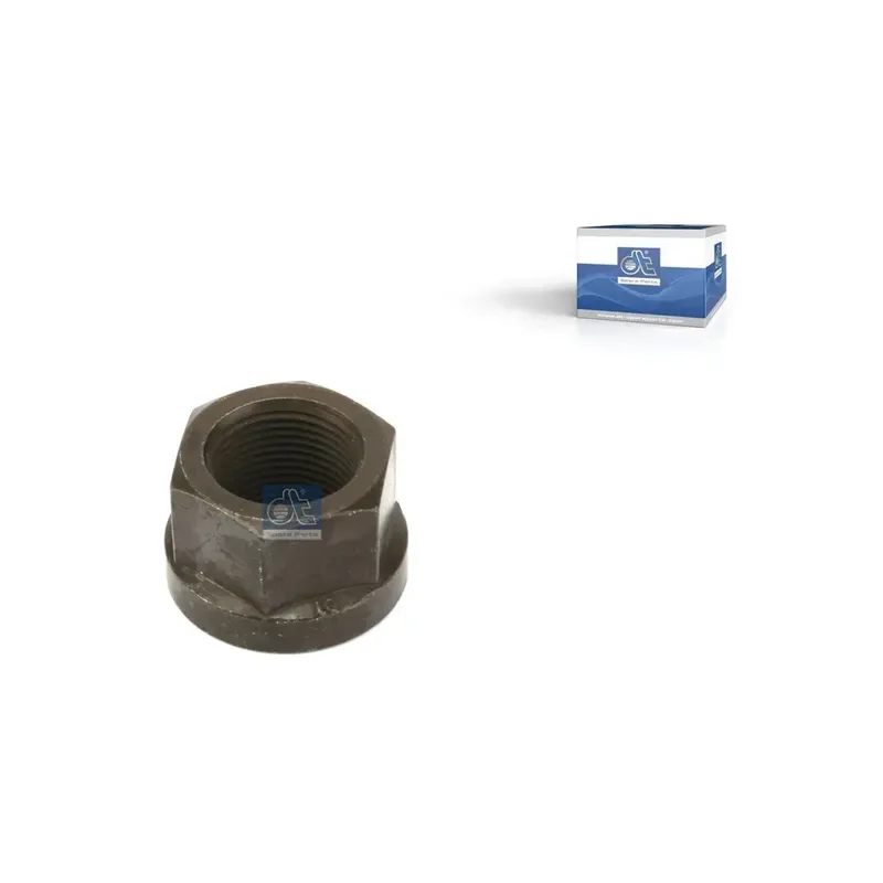 Bijon Somunu DT Spare Parts 9.12003 – MAN TGA / TGS / TGX