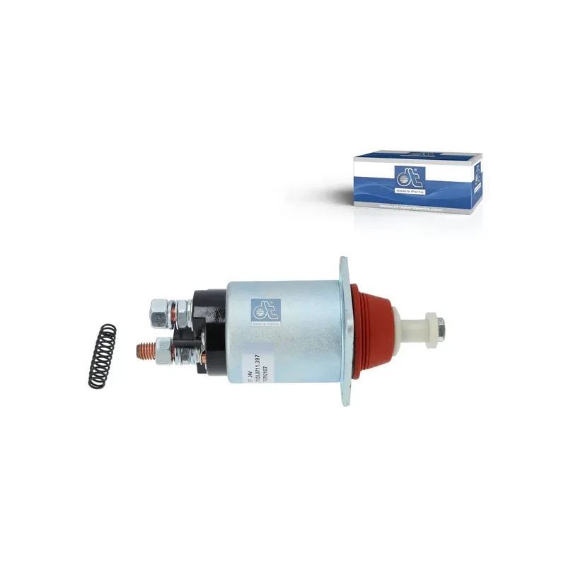 Marş Otomatiği DT Spare Parts 1.21397 – Scania R