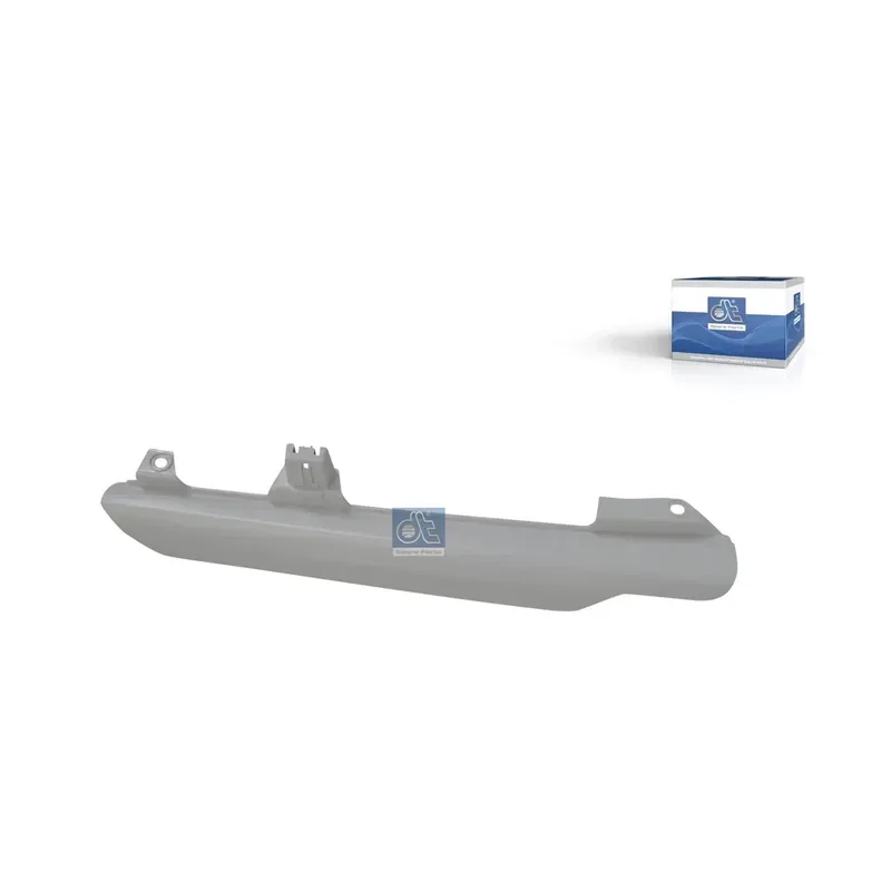 Sağ Kapı Uzatması DT Spare Parts 3.00358 – MAN TGS / TGX
