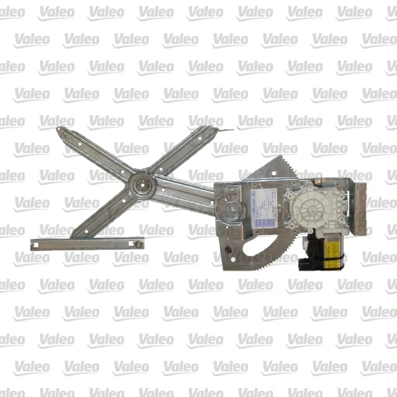 Cam Krikosu Ön Sağ VALEO 850307 – Opel Corsa