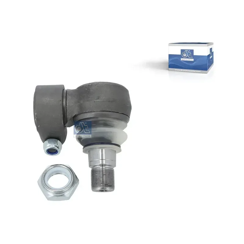 Sağ Diş Rot Başı DT Spare Parts 2.53430 – MAN TGA / TGS / TGX