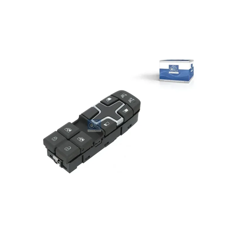 Kapı Kumanda Paneli DT Spare Parts 2.00935 – Volvo FH / FM / FMX