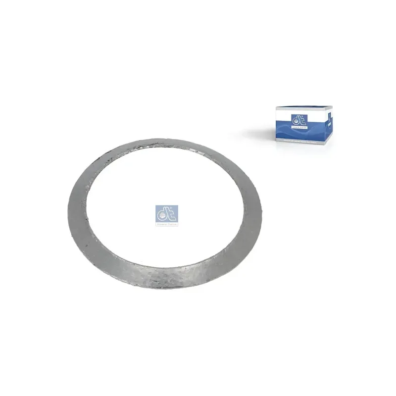 Egzoz Borusu Contası DT Spare Parts 4.01507 – Mercedes-Benz ACTROS / AROCS / ATEGO