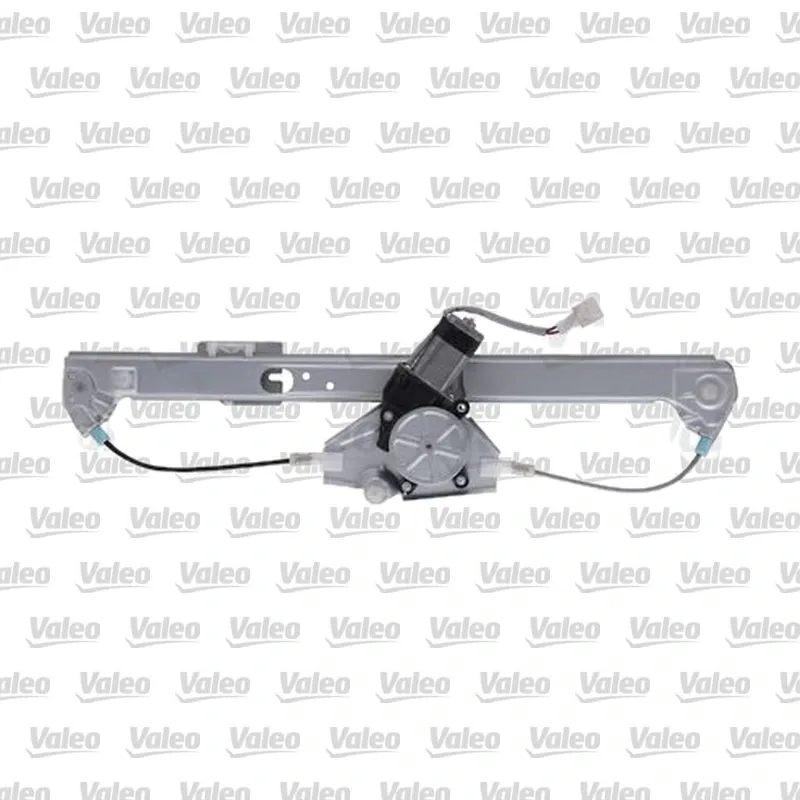 Cam Krikosu Arka Sağ VALEO 850825 – BMW X5