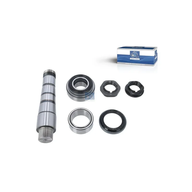 Rulmanlı Dingil Pimi Tamir Takımı DT Spare Parts 2.95020 – Volvo FH / FM