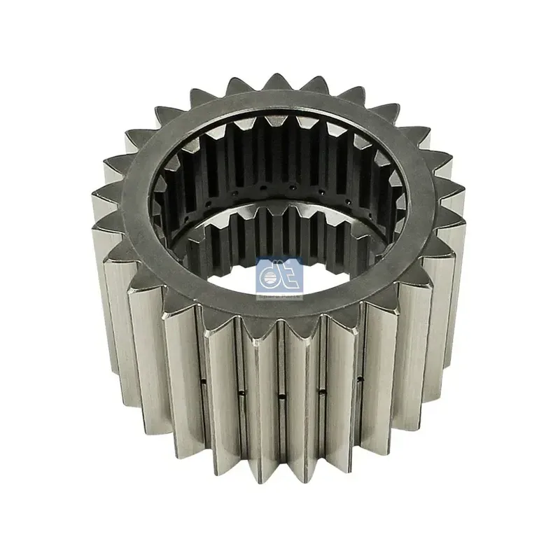 Güneş Dişlisi DT Spare Parts 4.67158 – Mercedes-Benz ACTROS / AROCS / AXOR