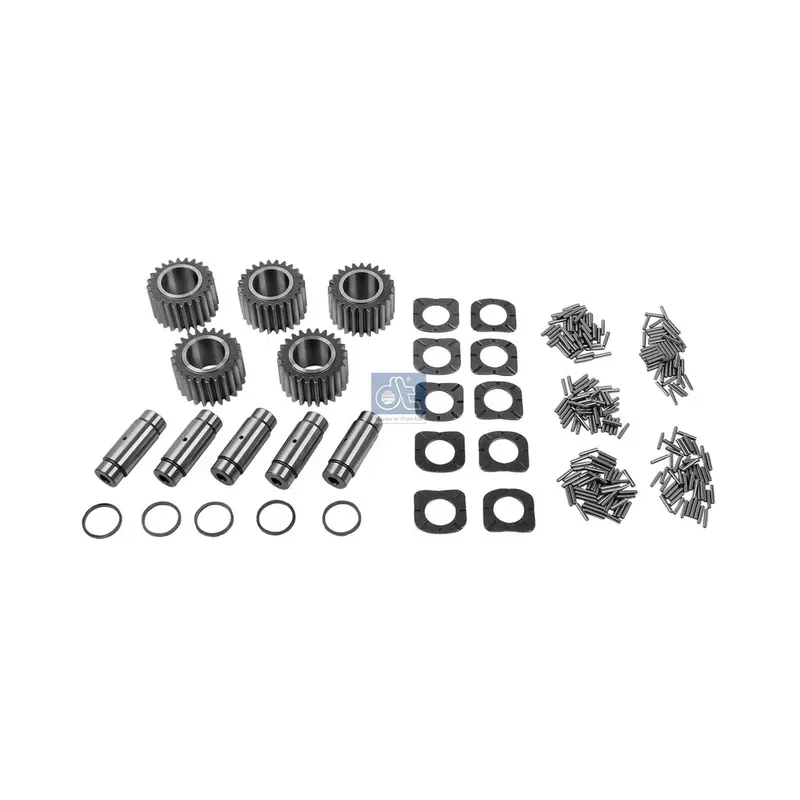 Planet Dişli Takımı DT Spare Parts 4.91523 – Mercedes-Benz ACTROS