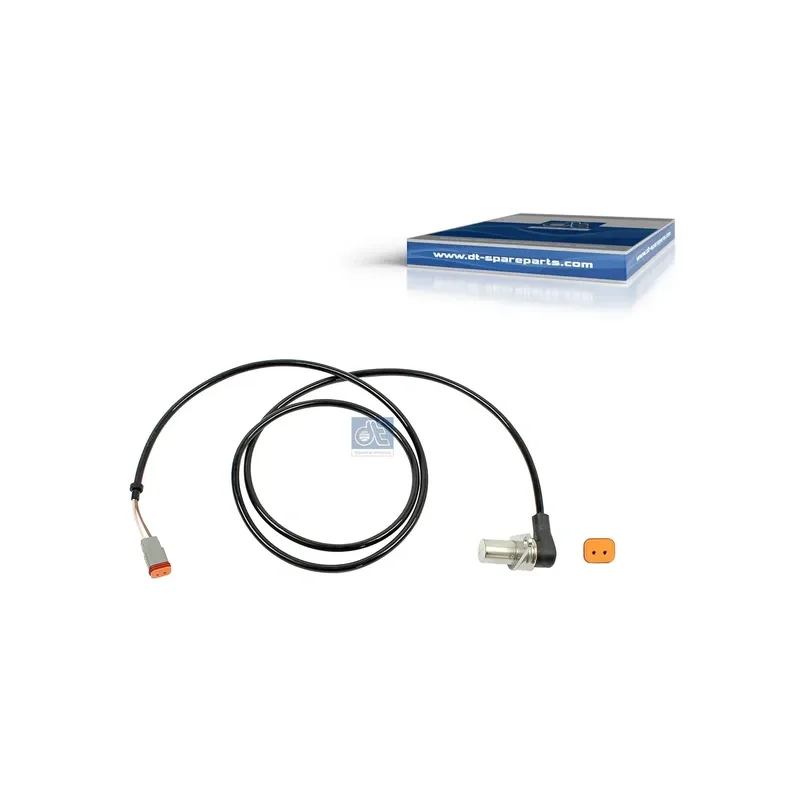 Volan Devir Sensörü DT Spare Parts 1.21995 – Scania R