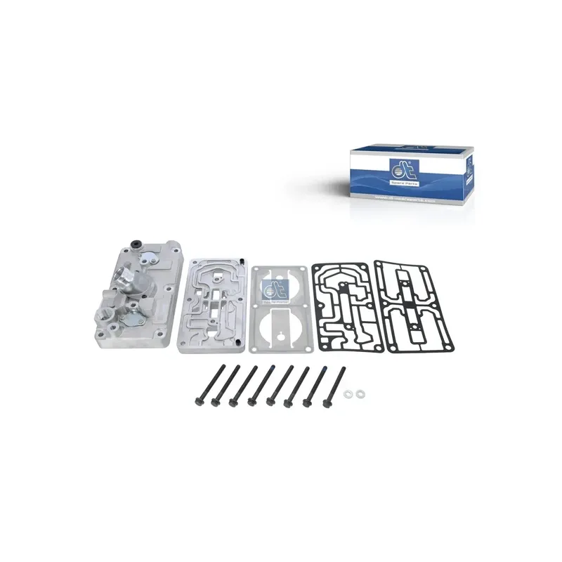 Kompresör Tamir Takımı DT Spare Parts 4.91828 – Mercedes-Benz AROCS