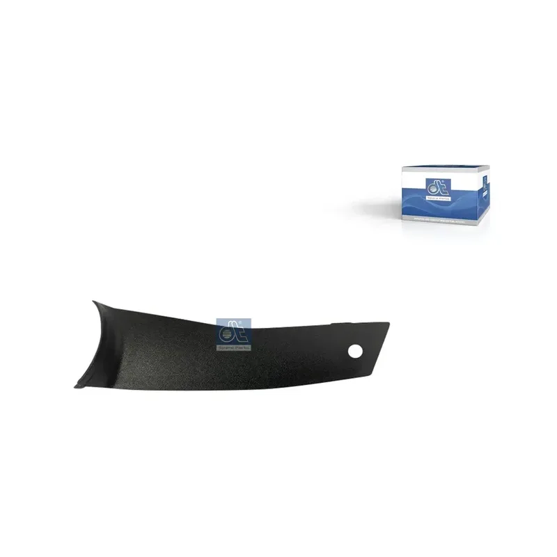 Sağ Alt Ayna Kolu Kapağı DT Spare Parts 1.52542 – Scania G / R / S