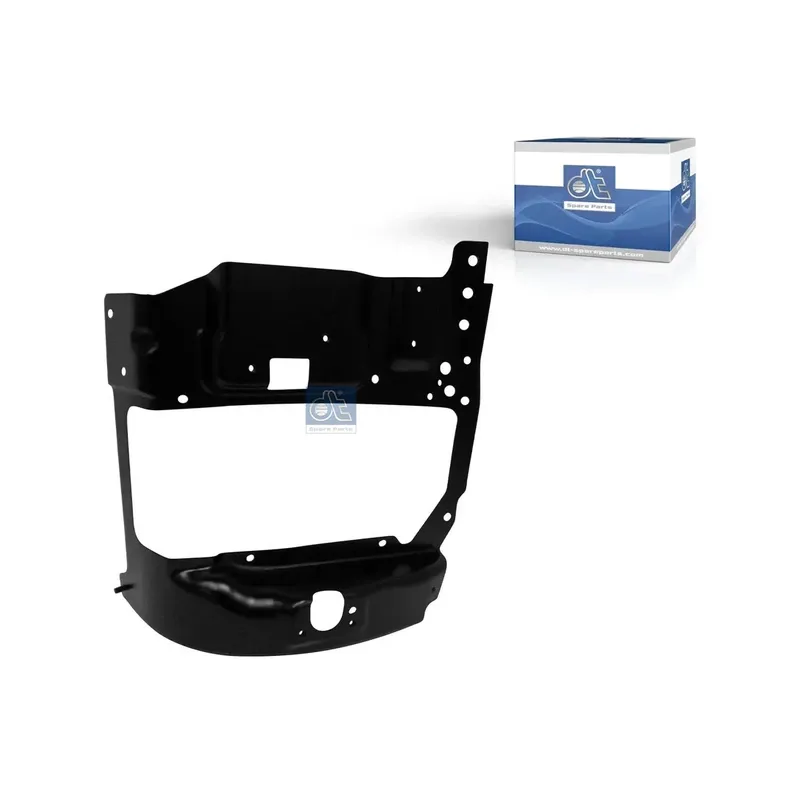 Sol Far Braketi DT Spare Parts 1.21815 – Scania G / R