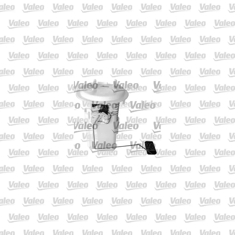 Depo Şamandırası VALEO 347050 – Peugeot 206 / 406