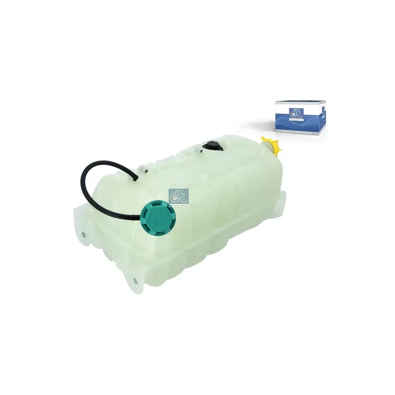 Genleşme Deposu DT Spare Parts 3.00441 – MAN TGA / TGS / TGX