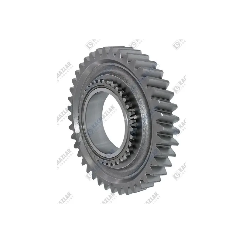 Geri Vites Dişlisi 40 Diş KAÇMAZ K21.06045 – Mercedes-Benz ACTROS / AROCS / ATEGO