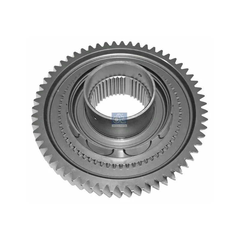 Şanzıman Kavrama Gövdesi DT Spare Parts 5.30217 – MAN TGA / TGS / TGX