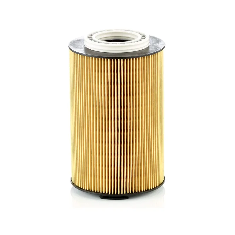 Motor Yağ Filtresi MANN-FILTER HU 1291/1 z – MAN TGS / TGX