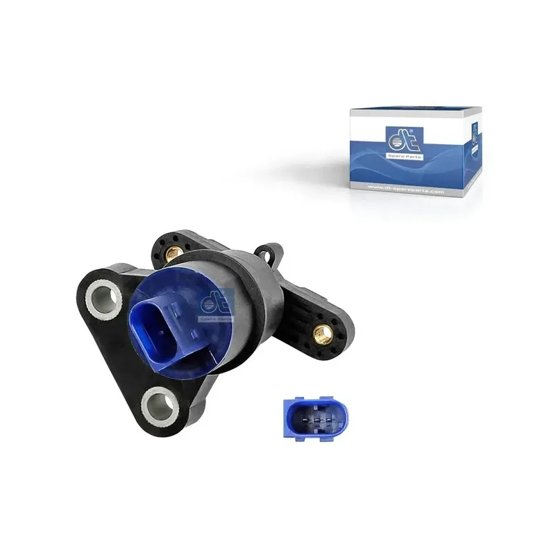 Soğutma Suyu Seviye Sensörü DT Spare Parts 1.25589 – Scania G / R / S