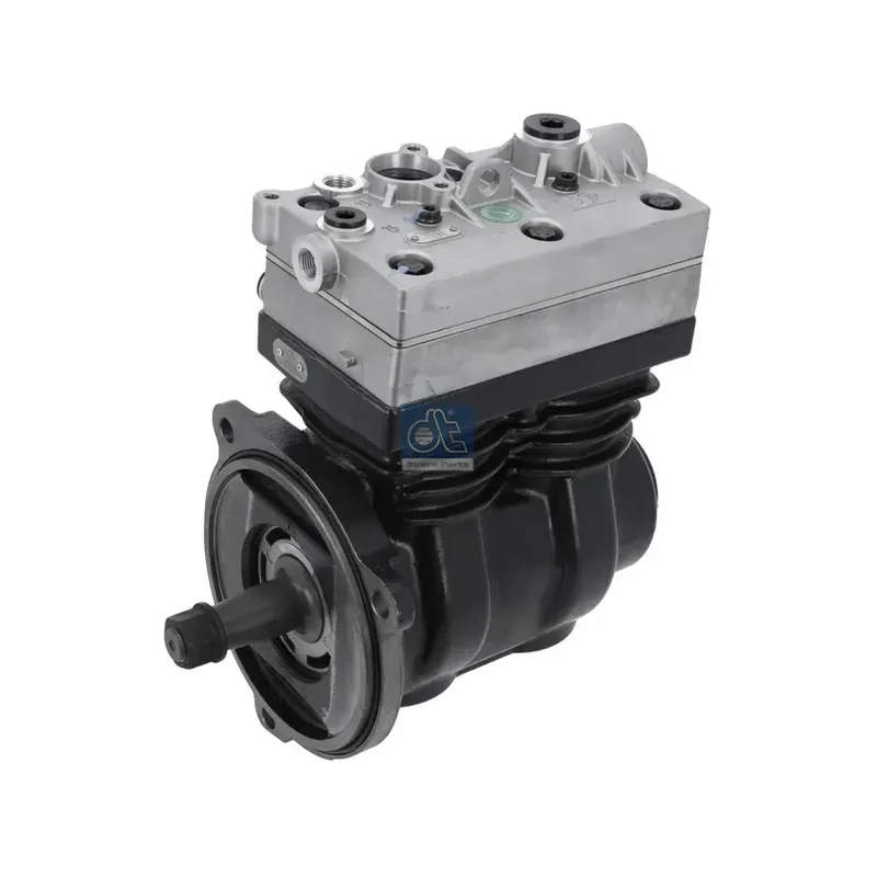 Hava Kompresörü DT Spare Parts 2.44962 – Volvo FH / FM / FMX