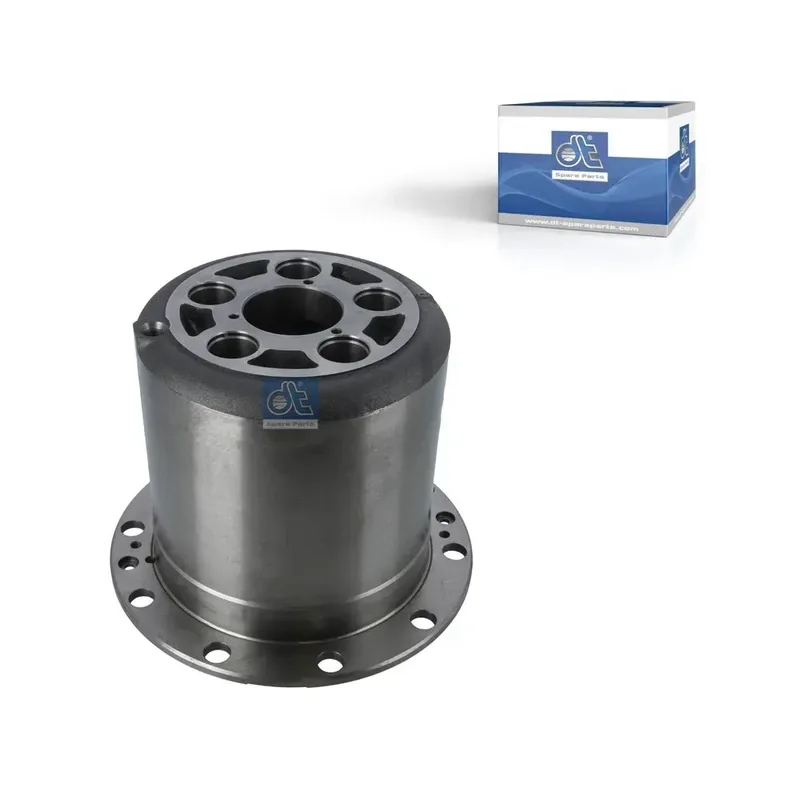 Planet Taşıyıcısız Porya Çanı DT Spare Parts 1.17391 – Scania G / R / S
