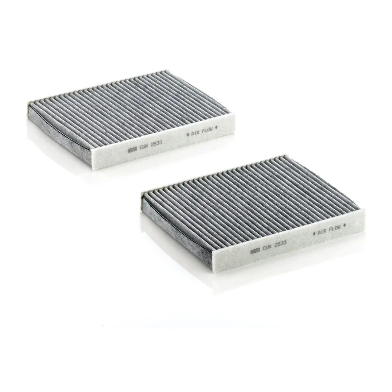 Kabin Filtresi MANN-FILTER CUK 2533-2 – BMW 518D / 520D / 520I