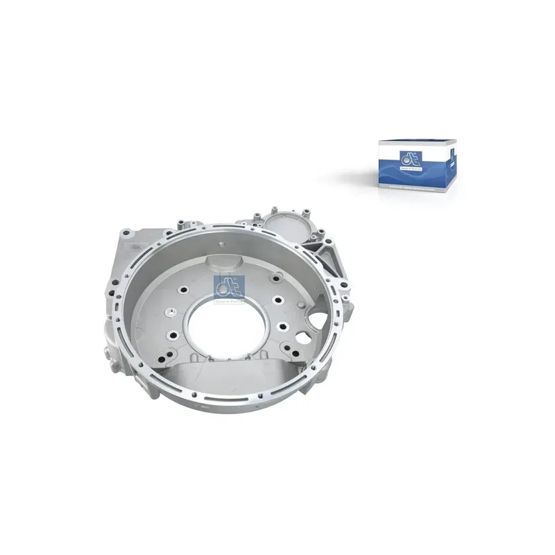 Volan Muhafazası DT Spare Parts 2.10970 – Volvo FH / FM / FMX