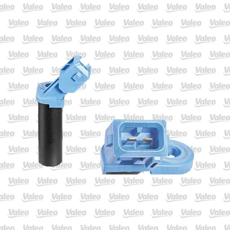 Eksantrik Devir Sensörü VALEO 254011 – Ford / Volvo