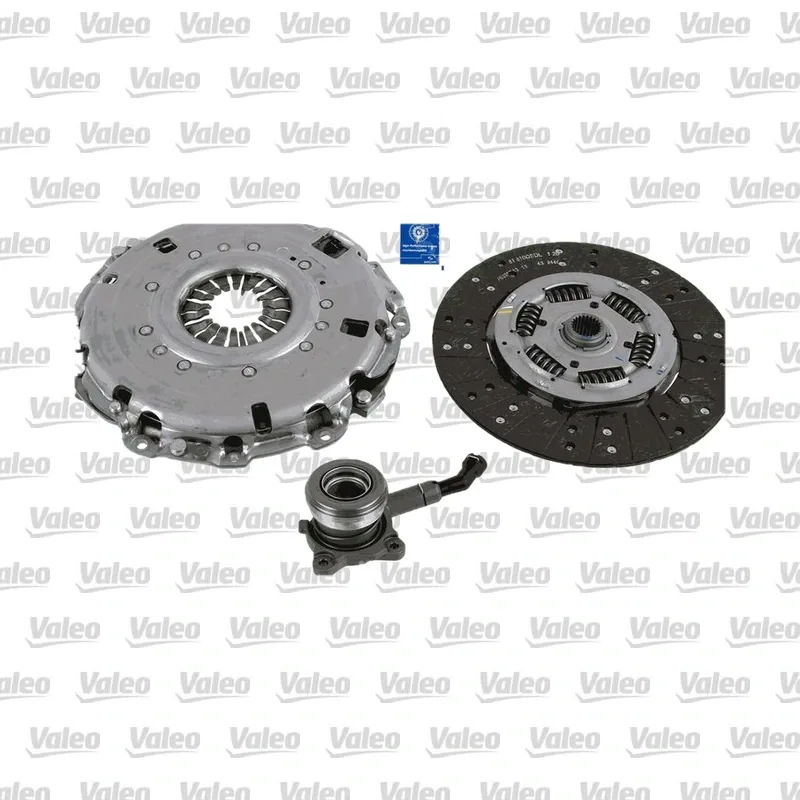 Debriyaj Seti VALEO 833885 – Ford Transit