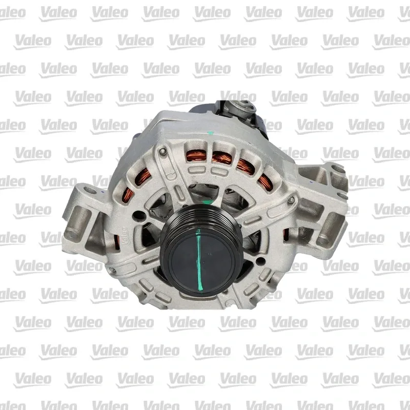 Toyota C-HR 1.2 Alternatör – VALEO 443370