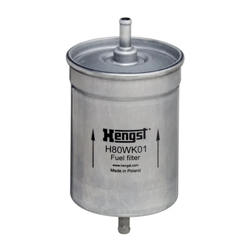 Hat Tipi Yakıt Filtresi HENGST H80WK01 – BMW 316I / 318I / 320I