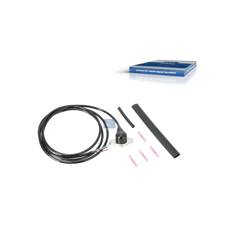 Yağ Basınç Sensörü DT Spare Parts 1.21622 – Scania G / R / S
