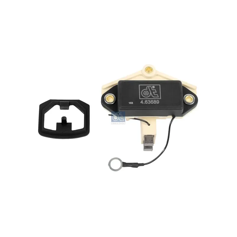 Alternatör Regülatörü DT Spare Parts 4.63689 – MAN TGA / TGS / TGX