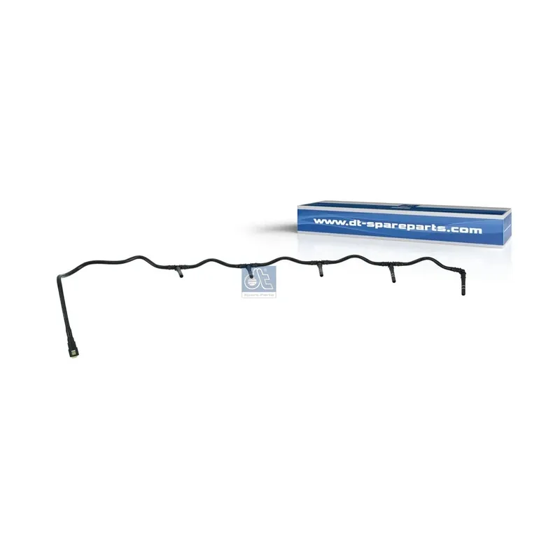 Karter Havalandırma Borusu DT Spare Parts 1.11721 – Scania R
