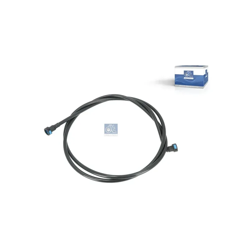 Yakıt Borusu DT Spare Parts 13.00567 – Ford Trucks CARGO / F-MAX