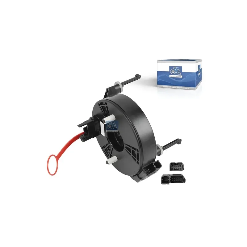 Direksiyon Kontak Parçası DT Spare Parts 1.19246 – Scania G / R