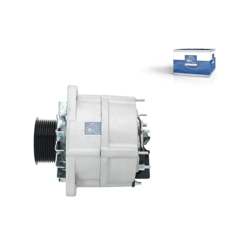Alternatör DT Spare Parts 4.62885 – Mercedes-Benz ACTROS / ATEGO / AXOR
