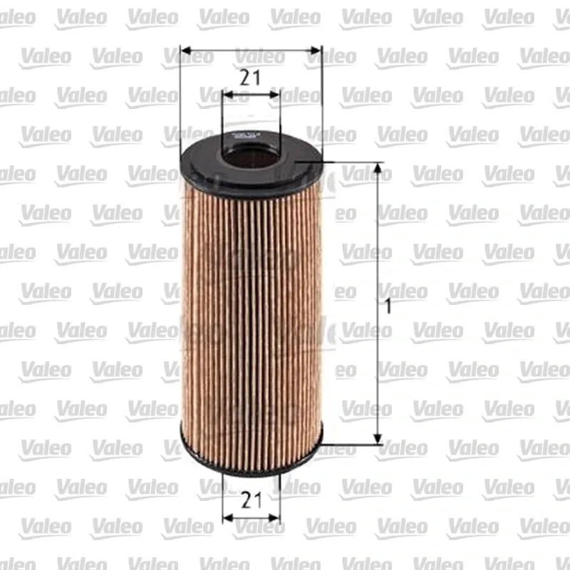 Yağ Filtresi VALEO 586514 – Mercedes-Benz A 180